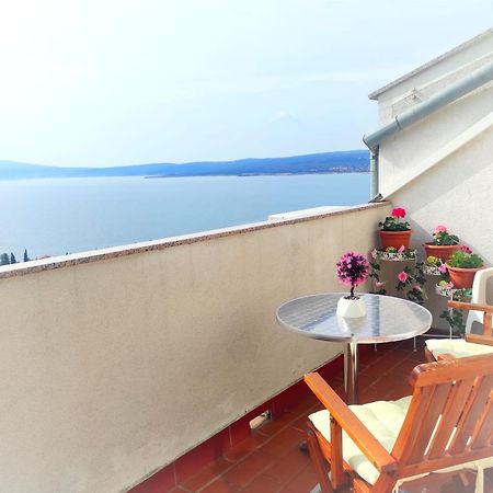 Miracle Apartment Crikvenica Exterior foto