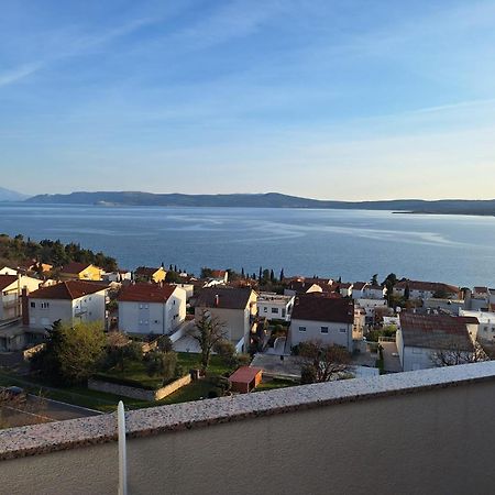 Miracle Apartment Crikvenica Exterior foto