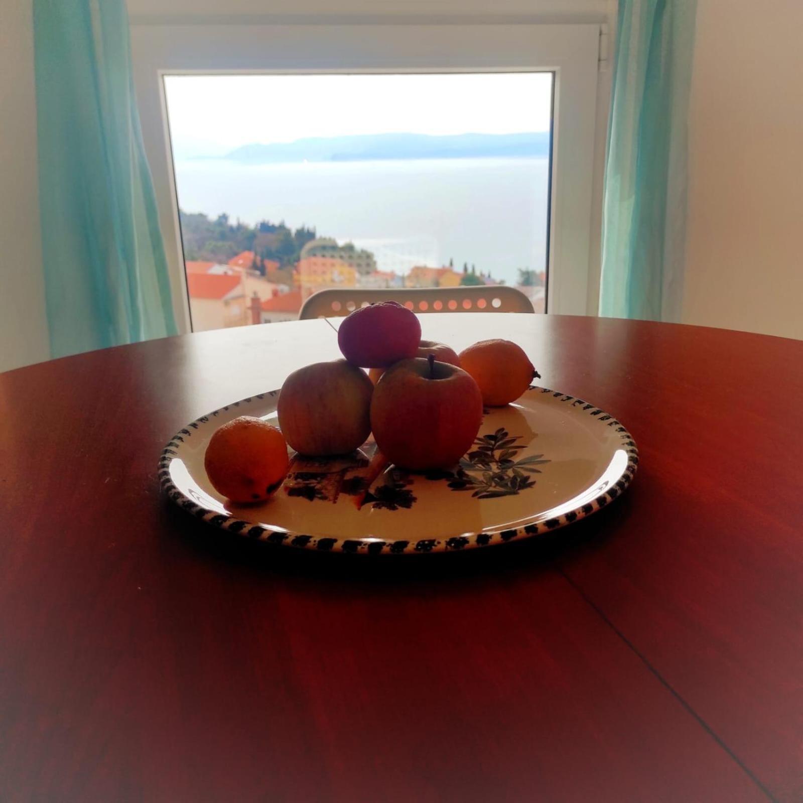 Miracle Apartment Crikvenica Exterior foto