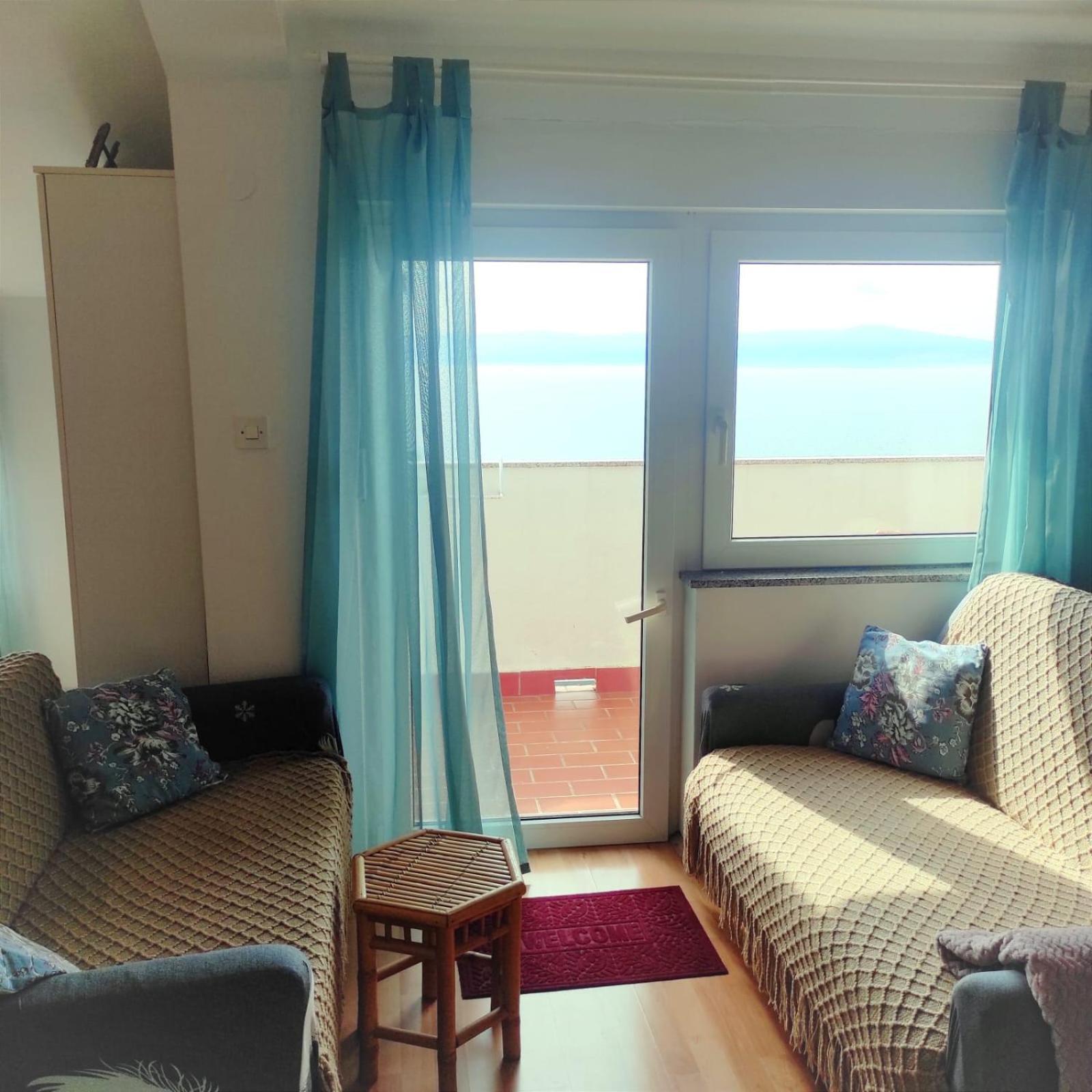 Miracle Apartment Crikvenica Exterior foto