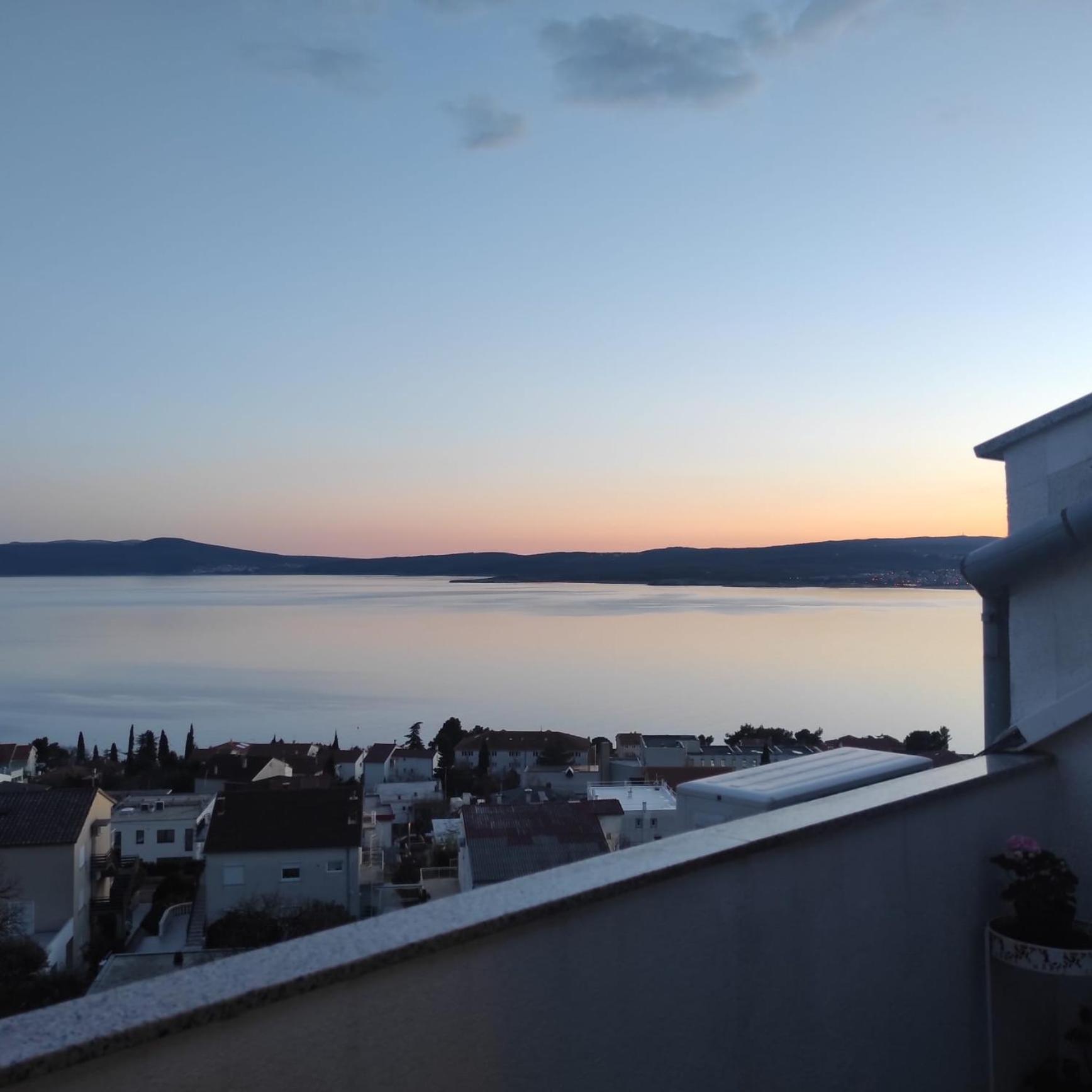 Miracle Apartment Crikvenica Exterior foto