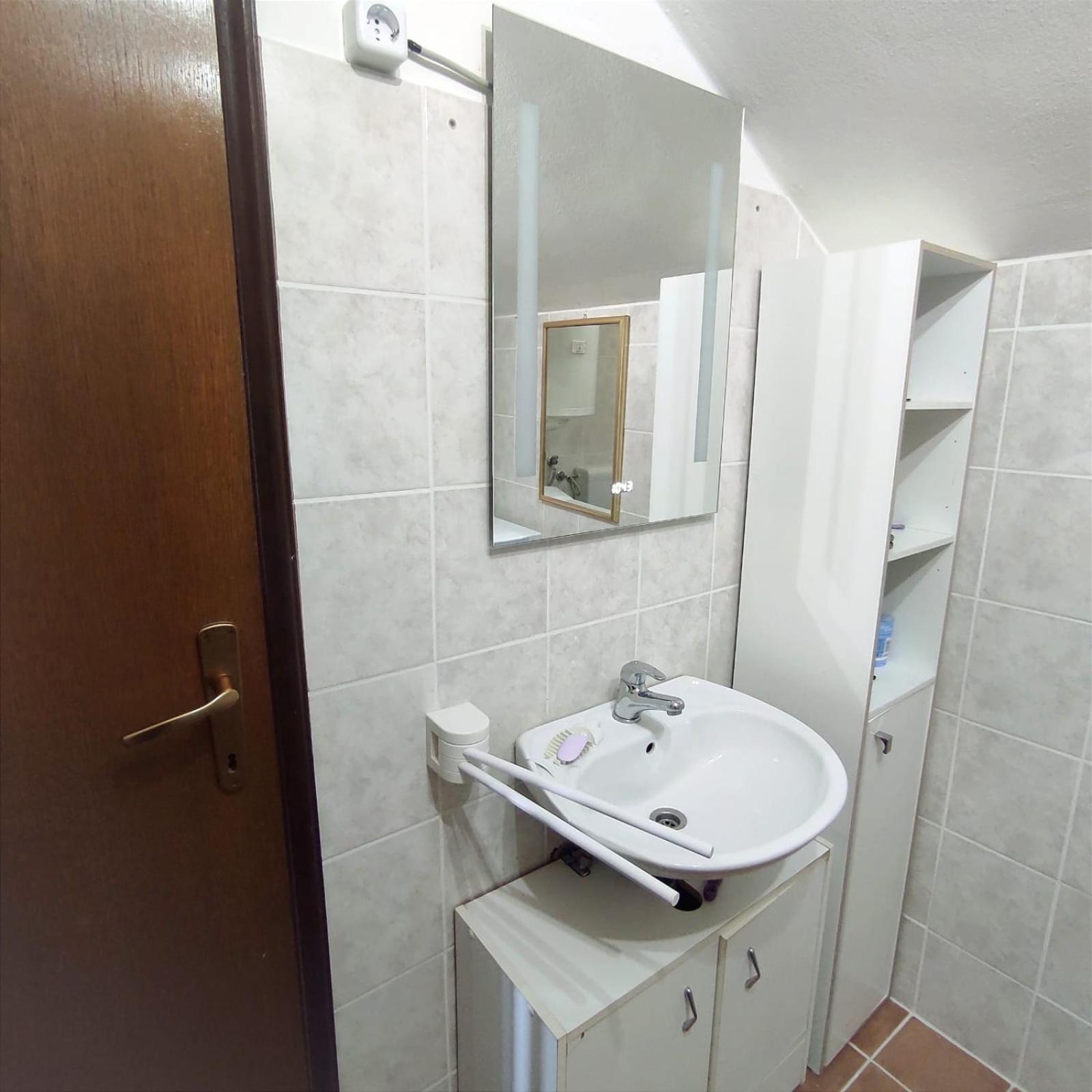 Miracle Apartment Crikvenica Exterior foto
