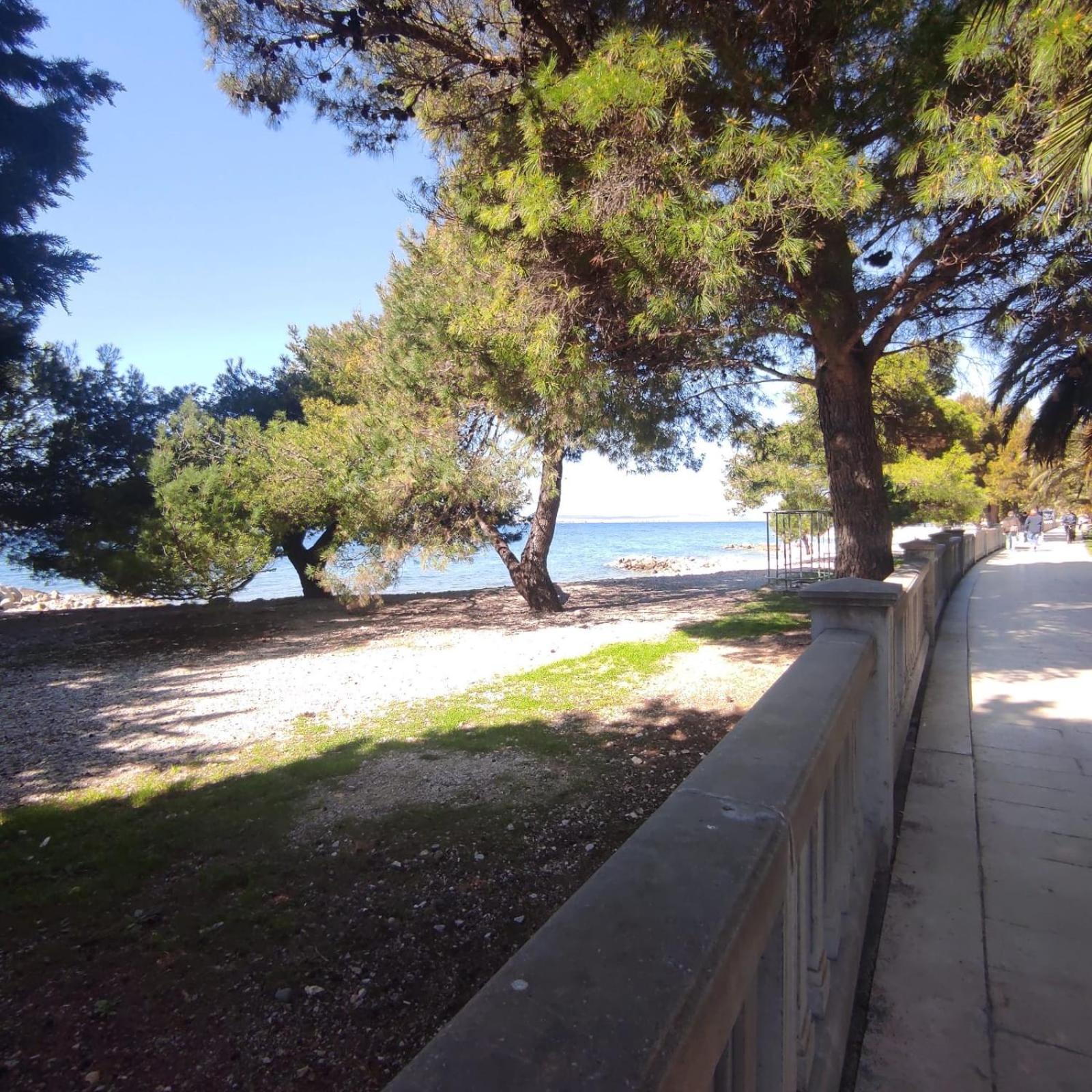 Miracle Apartment Crikvenica Exterior foto